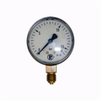 Manometer 0-10/16 BAR 290SENK