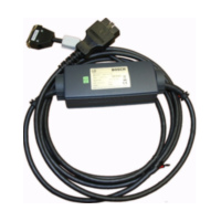 ISO-CAN Wechseladapter