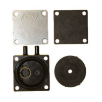 Bosch TEILESATZ Vakuum