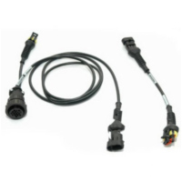 Interfacekabel AP14 Aprilia.