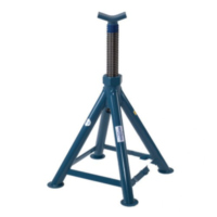 Unterstellbock 12 TO