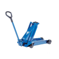 Rangierheber AC DK40Q