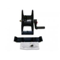 Schlauchtrommel-Anbausatz