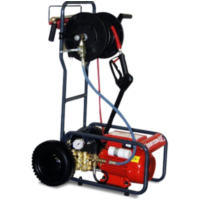 FAHRWAGEN für 312 Profi