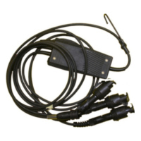 MESSWERTGEBER KV- schwarz