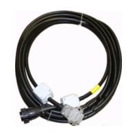 Bosch Verbindungskabel