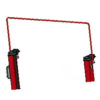 GALGENVERLAENGERUNG 500 mm