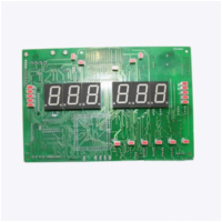 HAUPTPLATINE PROFILINE