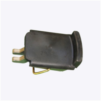 Backe 22° gummiert EVO BUT