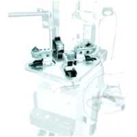 Universalspannvorrichtung