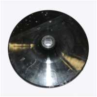 WULSTABDRUECKERSCHEIBE