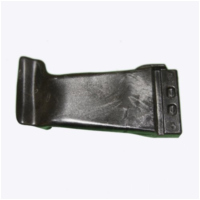 Montagekopf Kunststoff