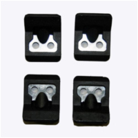 KUNSTSTOFFSCH SPANNKLAUE CKM909913000100