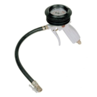 Handreifenfüller 0-10BAR