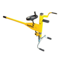 GELENKSPIELTESTER UNIFUX