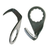 Messer Set Fein 110 2 Stück