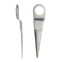 Messer Set Fein 081 2 Stück