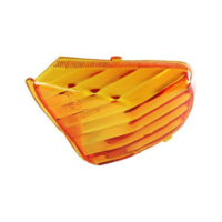 Blinker Blinkleuchte Glas orange BT30016