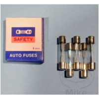 Glassicherung 30 mm 15A JMP