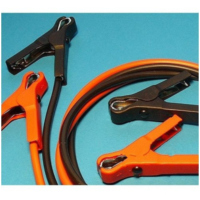 Starthilfekabel Kompakt