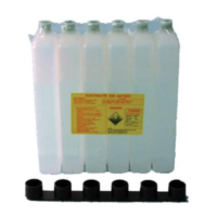 Säurepack Yuasa 84875