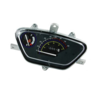 Tachometer komplett