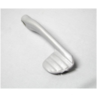 Kickstarter Hebel silber