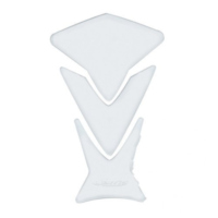 Tankprotektor transparent