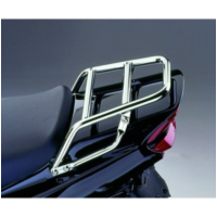 Gepäckträger hinten chrom Fehling 7513