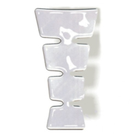 Tankprotektor transparent CGTRASPMED