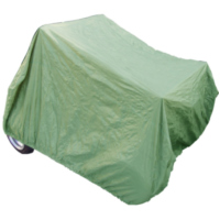 Faltgarage ATV XL JMP