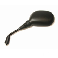 Spiegel schwarz links JMP BA19H0037BL