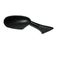 Spiegel schwarz rechts JMP BA19K0029BR