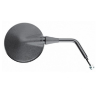Spiegel rund schwarz links 191187VLME