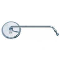 Spiegel rund chrom rechts 91162KVR