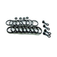 Faustsattel Bremssattel Reparatursatz Tourmax BCF310