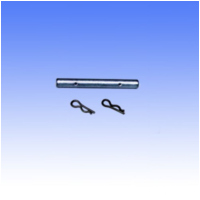 Gleitstift Satz Bremsklotz Tourmax PPS914