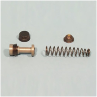 Hauptbremszylinder Reparatursatz Tourmax MSR301