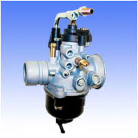 Carburetor Vergaser PHBN 12 Dellorto