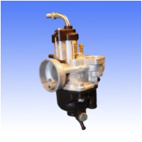 Carburetor Vergaser PHVA 17.5 Dellorto