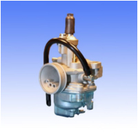 Carburetor Vergaser PHVA 17.5 Dellorto 01438