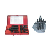 Lagerabzieher Satz JMP