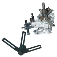 Werkzeug KURBELW DEMONT JMP