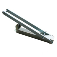 Stossdämpfer Dämpfer Federbeinpresse JMP