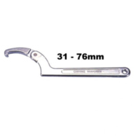 Hakenschlüssel JMP A1616