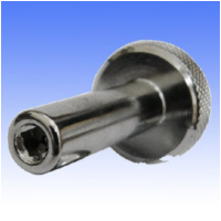 Schraube EINST 4 mm JMP