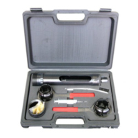 Lagerringabzieher JMP