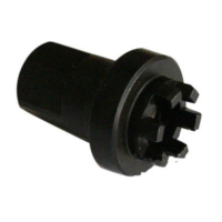 Nutmutternschlüssel JMP A2340