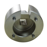 Nutmutternschlüssel JMP