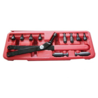 Werkzeug HALTE Universal Satz JMP